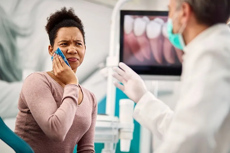 Emergency Dental Services Treatments In Bhosari