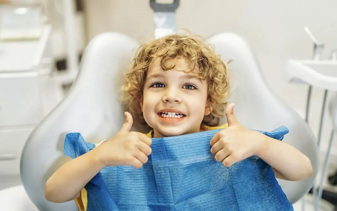 Best Pediatric Dentist In Bhosari
