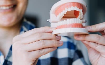 Why Dental Implants Are the Gold Standard for Tooth Replacement