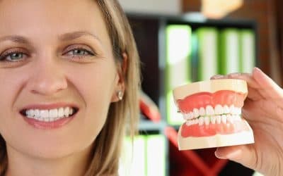 Are You a Candidate for Dental Implants? Understanding Bone Density and Health