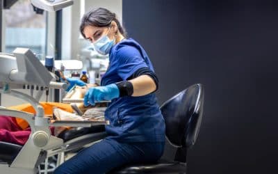 A Parent’s Guide to First Dental Visits: Setting Your Child Up for Success